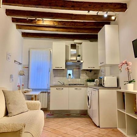 ונציה Ca' Giardini Boutique Apartment מראה חיצוני תמונה