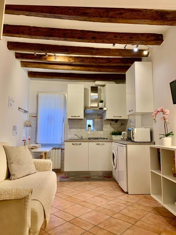 ונציה Ca' Giardini Boutique Apartment מראה חיצוני תמונה