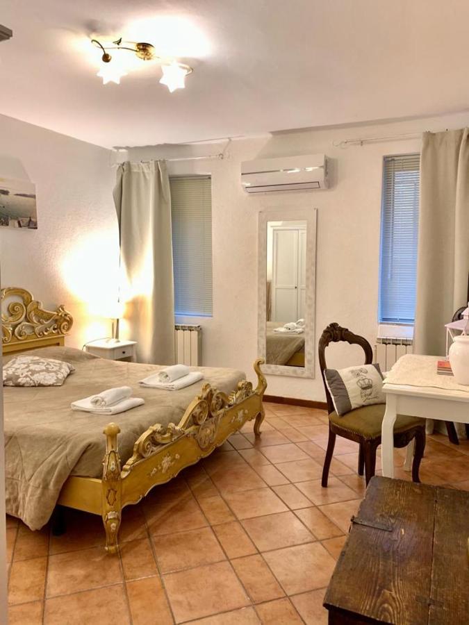 ונציה Ca' Giardini Boutique Apartment מראה חיצוני תמונה