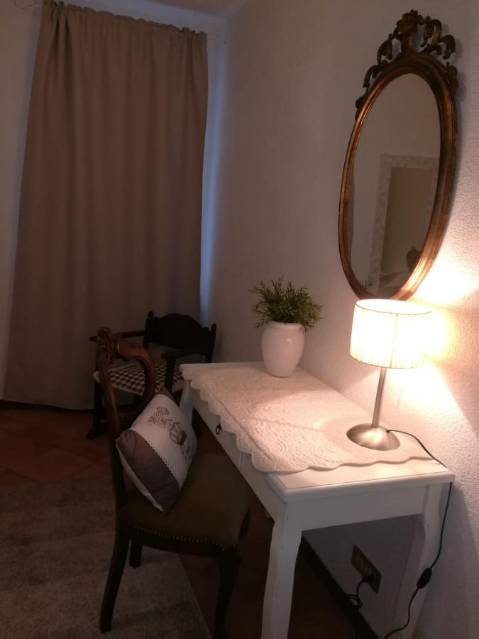 ונציה Ca' Giardini Boutique Apartment מראה חיצוני תמונה
